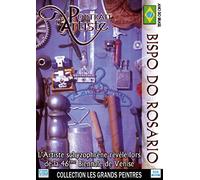 Bispo do Rosario [Francia] [DVD]