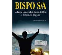 Bispo S/a (ebook)