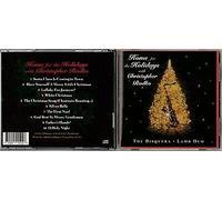 Bisquera - Home for The Holidays
