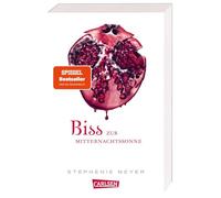 Biss zur Mitternachtssonne (Bella und Edward 5) – Aniversario 15 años de novelas Biss en Carlsen