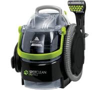 BISSELL 15585 LAVADORA-SECADORA DE SUELOS 750W 2.9LT SPOTCLEAN PET PRO