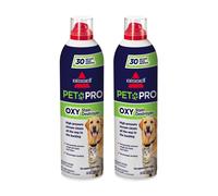 Bissell 1784L Oxy Stain Remover 2-Pack 28 Fl oz