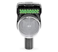 BISSELL (3265) Herramienta atrapamanchas para limpiadores de alfombras y tapicería