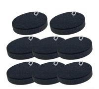 BISSELL 4245 - Filtro HEPA de repuesto para aspiradora PowerClean de 280 W para limpiador automático inalámbrico FurFinder de 200 W