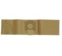 BISSELL BigGreen Comercial BGPK25COMP9DW Bolsas desechables para BGCOMP9H 9 cuartos de vacío