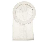 BISSELL BigGreen Commercial BG151802 Advance Filtration Bolsas desechables para BG1006 Series mochila de 6 cuartos