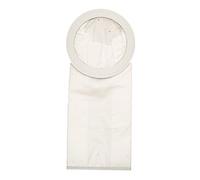BISSELL BigGreen Commercial BG151803 Advance Filtration Bolsas desechables para BG1001 Series Mochila de 10 cuartos