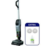 Bissell BIS0011120275117 SpinWave + Vac Pet Select Aspiradora Inalámbrica 25,9 V 3 Modos 70 Min