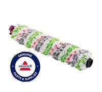 Bissell Cepillo multisuperficie Anti-enredos, Accesorio Original para CrossWave, 2519, Gris, Verde, Blanco y Rosa, 0.298m