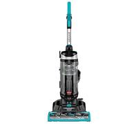 Bissell CleanView - Aspiradora giratoria para Mascotas, tamaño Completo, Plateado, Verde eléctrico