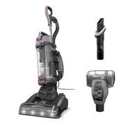 Bissell CleanView MAX 4377 Aspiradora Vertical de alérgenos, filtración HEPA, Rollo de Cepillo para Polvo sin enredos, Herramienta turboEraser para Mascotas,