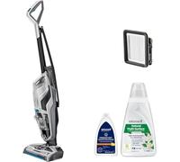 Bissell CrossWave C3 Pro 3-en-1 Aspiradora de Mano con Cable 3555N