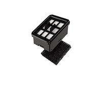 BISSELL CROSSWAVE ® HF3 Filtro de vacío húmedo.