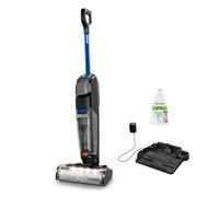 Bissell CrossWave OmniFind Aspiradora de Mano Sin Cable 4006N | Aspirado y mopa a la vez, luces LED FurFinder para detectar suciedad y pelos de mascotas, 185m² multisuperficie