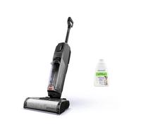 Bissell CrossWave OmniForce, Aspiradora de Mano Sin Cable, Aspirado y Mopa al Mismo Tiempo o Solo Modo Aspirado, Escoba Vertical Potente, Vacuum Cleaner de Agua, 240m² Limpieza Multisuperficie, 3912N