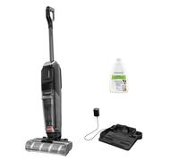 Bissell CrossWave OmniForce Edge Aspiradora de Mano Sin Cable 4017N | Aspirado y mopa a la vez o solo modo aspirado, tecnología ZeroGap, 240m² limpieza multisuperficie