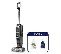 BISSELL CrossWave OmniForce Edge Select Aspiradora Vertical Sin Bolsa Negro