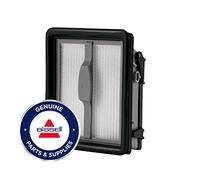 BISSELL CROSSWAVE X7 Cordless Pet - Filtro de repuesto , Accesorio original para 2955N, 3350F