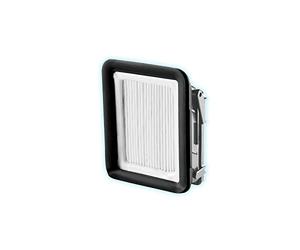 BISSELL® Filtro antibacteriano FreshStart™ | Para las series BISSELL® CrossWave® 1713, 2203, 2223, 2224, 2225, 2582, 2588, 3551, 3555, 3566, 3569, 3570, 3517, 3527, 3528 | 3645