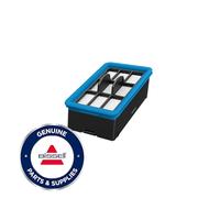 BISSELL Filtro de aspiración HF2 CrossWave® de BISSELL® | Para CrossWave® HF2 de las series 3845, 3847, 3848 | 3884