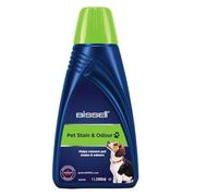 Bissell fórmula Pet Stain & Odor - Uso indicado con nuestros productos SpotClean y SpotClean Pro