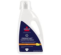 Bissell FreshStart CrossWave Cleanout Formula, 60 onzas, 3557