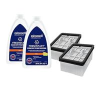 BISSELL FreshStart Kit, 2 Solución & 2 Filtros 4087