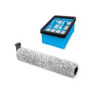 BISSELL® Kit de Accesorios para CrossWave® multisuperficie | Incluye Cepillo Giratorio multisuperficie y Filtro | para Usar en Las Series 3912N | 4046 del Modelo CrossWave® OmniForce™