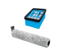 Bissell Kit de Accesorios para CrossWave multisuperficie, para Usar en Las Series 3912N, 4006, 4007, 4008 del Modelo CrossWave OmniForce y OmniFind, 4046F