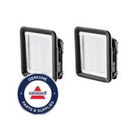 Bissell, Kit de Filtro CrossWave, Filtro de Repuesto para Crosswave x 2