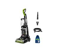 BISSELL PowerWash Pet Aspiradora de Agua Tapicería, Lava Aspiradora Ideal para Dueños de Mascotas, Maquina Limpiar Tapicerías Ligero, Limpiador para Alfombras, Sofá & Más, Potente Motor de 600W, 3878N