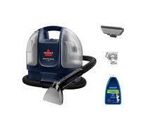Bissell Limpiador de alfombras y tapicerías 330 W