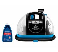 Bissell Limpiador en húmedo y seco 340 W