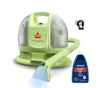 BISSELL Little Green Mini Limpiador Portátil de Moquetas y Tapicería 41492