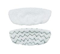 Bissell - Mop Pads Vac & Steam - For 1132N/1977N NUEVO