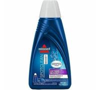 BISSELL Oxygen Boost | Solución de limpieza para manchas en sofás, alfombras e interiores de coche | 1L | Compatible con la gama SpotClean | BISSELL Original | 1134N