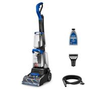BISSELL PowerWash Compact Pet Aspiradora de Agua 4058N | Limpiador para tapicería y alfombras, manchas y olores de mascotas, multisuperficie, accesorios desmontables, 600W, con cable