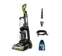 BISSELL PowerWash Pet Aspiradora de Agua Tapicería, Lava Aspiradora Ideal para Dueños de Mascotas, Maquina Limpiar Tapicerías Ligero, Limpiador para Alfombras, Sofá & Más, Potente Motor de 600W, 3878N