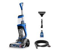BISSELL ProHeat Revolution Aspiradora Limpieza Profunda Vertical 18582