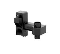 BISSELL Soporte de pared para aspiradoras de mano PowerClean, 6401A