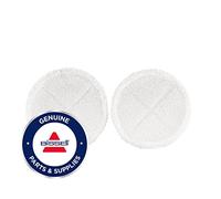 BISSELL Spinwave | almohadillas suaves | 4 piezas | 2131