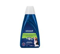 BISSELL® Spot & Stain Pet Pro Oxy | Solución de limpieza para limpiadores de alfombras portátiles BISSELL® SpotClean | Para usar en moquetas, tapicerías, alfombras e interiores de automóviles 20343