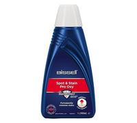 Bissell Spot & Stain Pro Oxy 1L Solución Quitamanchas para Limpiadores de Tapicerías