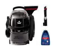 Aspirador bissell 3730n 750 w 2,8 l 0011120272536 s7185946 bissell
