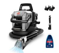BISSELL SpotClean C9 limpiador de manchas portátil 3911N