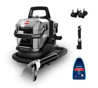 BISSELL SpotClean C9 Pro Limpiador Manual Para Alfombras Tapicería Y Coches