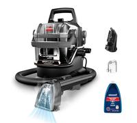 BISSELL SpotClean HydroSteam Aspiradora de Agua Tapicería 1000W 3689N