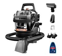 Aspirador sin bolsa - BISSELL 3700N