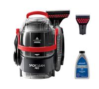 BISSELL SpotClean Pro 1558N Limpiador De Alfombras Aspirador De Suelo
