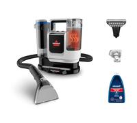 BISSELL SpotClean ProHeat Advanced Aspiradora de Agua Tapicería 1125W 3924N